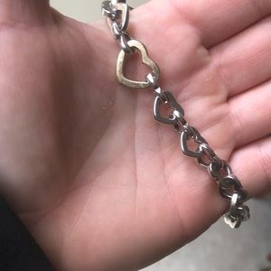 Tiffany’s Bracelet